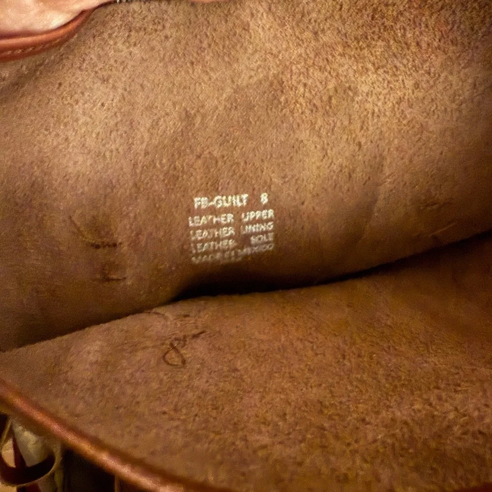 Freebird by Steven Guilt Boots - Picture 6 of 6